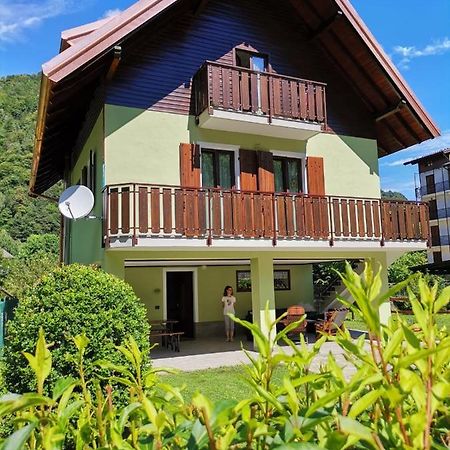 Manuebbasta Bed & Breakfast Scopello  Exterior foto